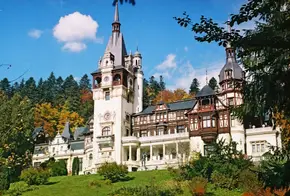 Brașov - Drumeție