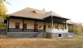 Orheiul Vechi - Donici