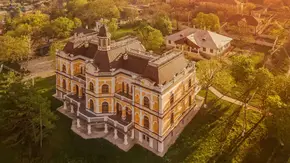 Excursie la Hîncești - Manuc Bei