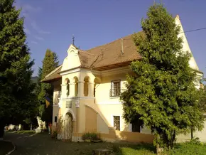 Excursie la Brașov