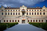 Castel Mimi - Serpeni