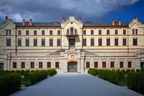 Castel Mimi - Serpeni