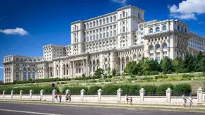 București - Termale