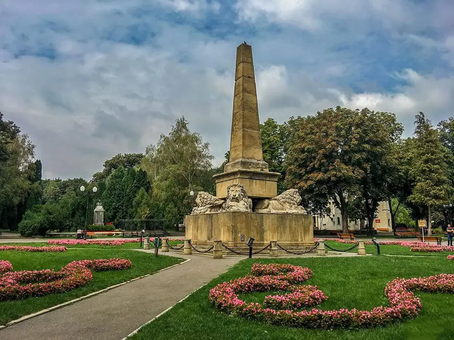 Iași - Micleușeni - Ruginoasa
