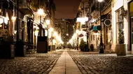 București - Termale