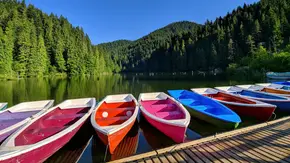 Excursie la Borsec