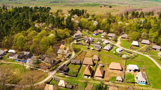 București - Termale