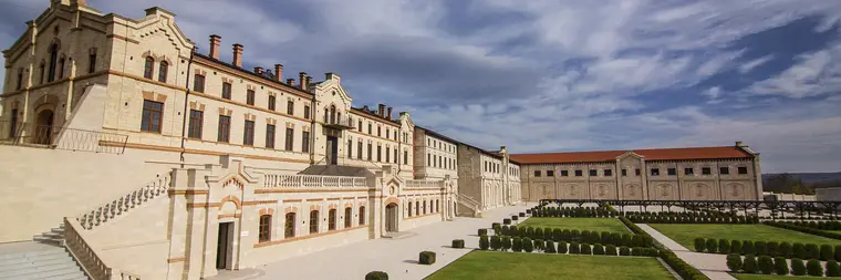 Castel Mimi - Serpeni