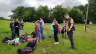 Orientare turistico-sportivă