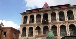 Soroca - Cosăuți
