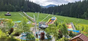 Borsec - Durău