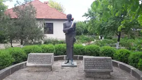 Excursie la Căușeni