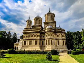 Târgoviște - București