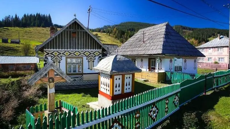 Vatra Dornei