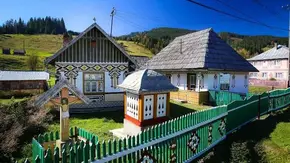 Vatra Dornei