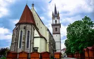 Bistrița - Vatra Dornei