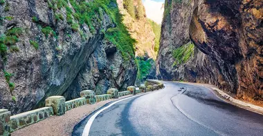 Excursie la Borsec