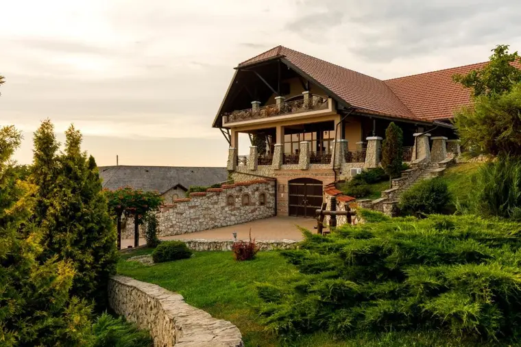 Chateau Vartely - Orheiul Vechi