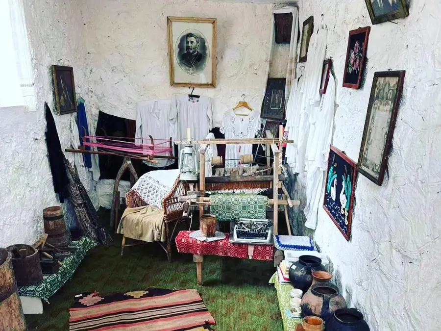 Excursie Frații Scutelnic - Condrița