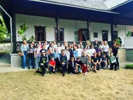 Excursie Frații Scutelnic - Condrița