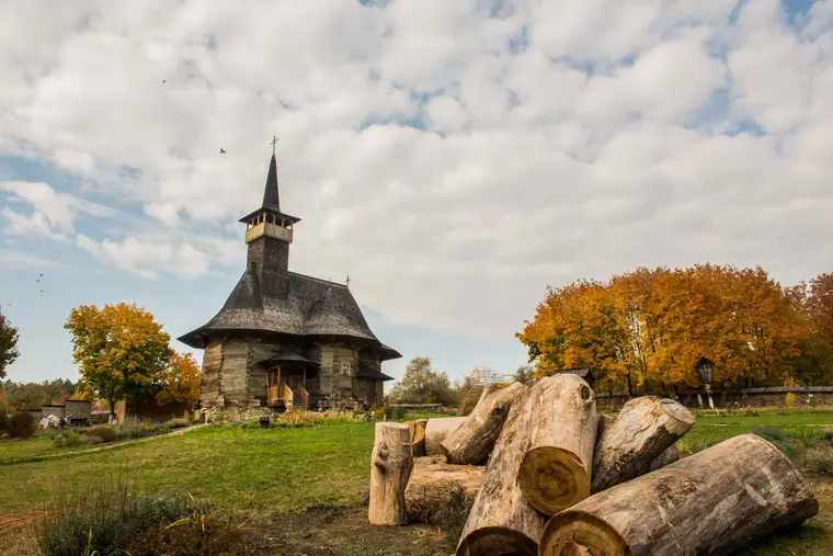 Excursie la Căușeni