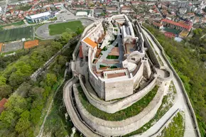 Sarmizegetusa – Prislop – Castelul Corvinilor