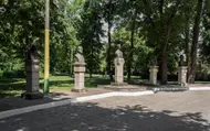 Tur de oraș Chișinău