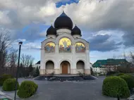 Excursie la Căușeni