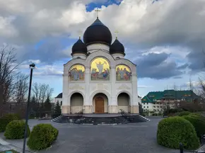 Excursie la Căușeni