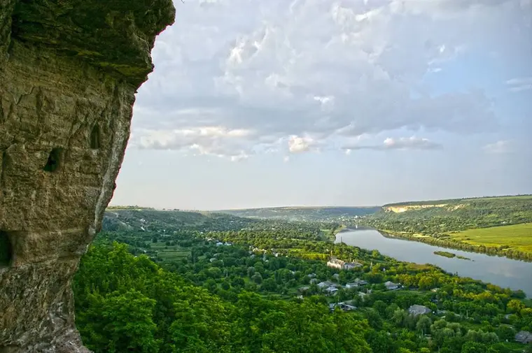 Excursie la Șoldănești