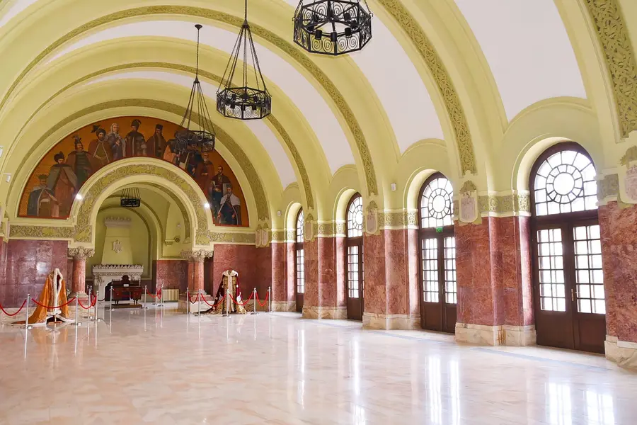 Alba Iulia – Deva – Hunedoara