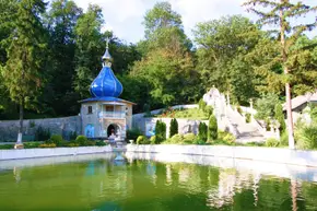 Călărași - Hoginești
