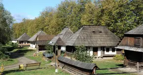 Suceava - Cetatea de Scaun a Moldovei