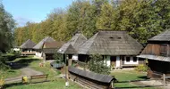Suceava - Cetatea de Scaun a Moldovei