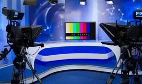 Excursie la Televiziune