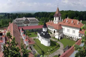 Sarmizegetusa – Prislop – Castelul Corvinilor
