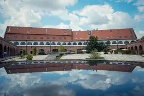 Timișoara - Oradea