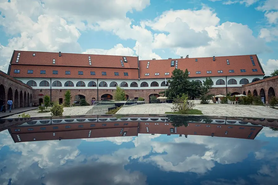 Timișoara - Oradea