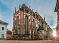 Brașov - Zârnești