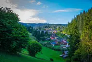 Excursie la Borsec