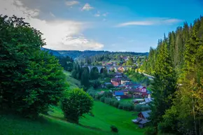 Excursie la Borsec