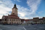 Excursie la Brașov