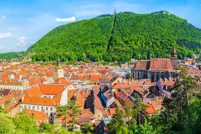 Excursie la Brașov - Castelul Peleș