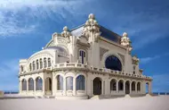 Excursie la Constanța