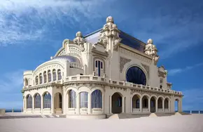 Excursie la Constanța