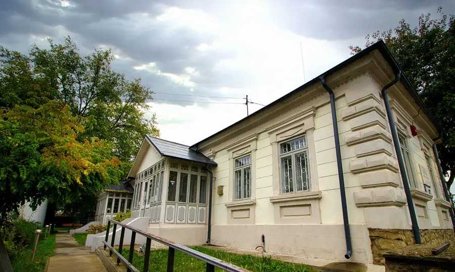 Slănic Moldova - Târgul Ocna