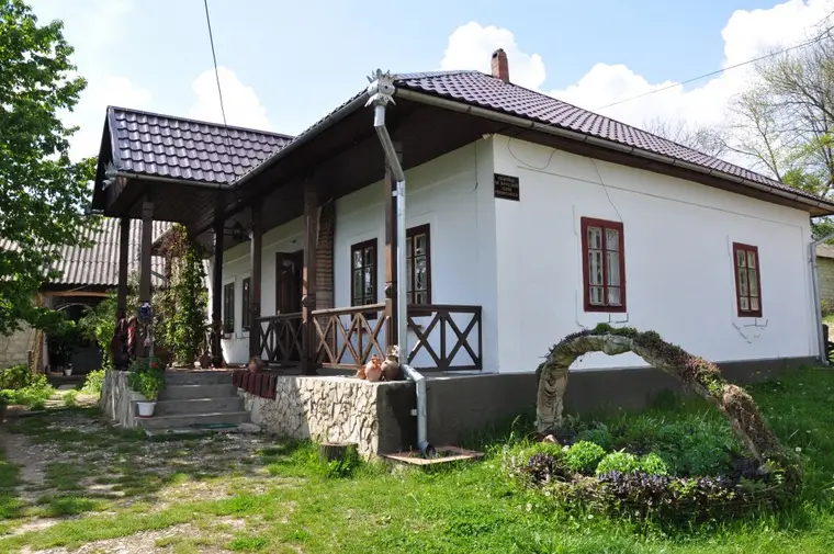 Excursia la Răciula