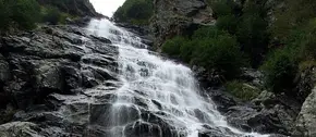 Transalpina - Transfăgărășan