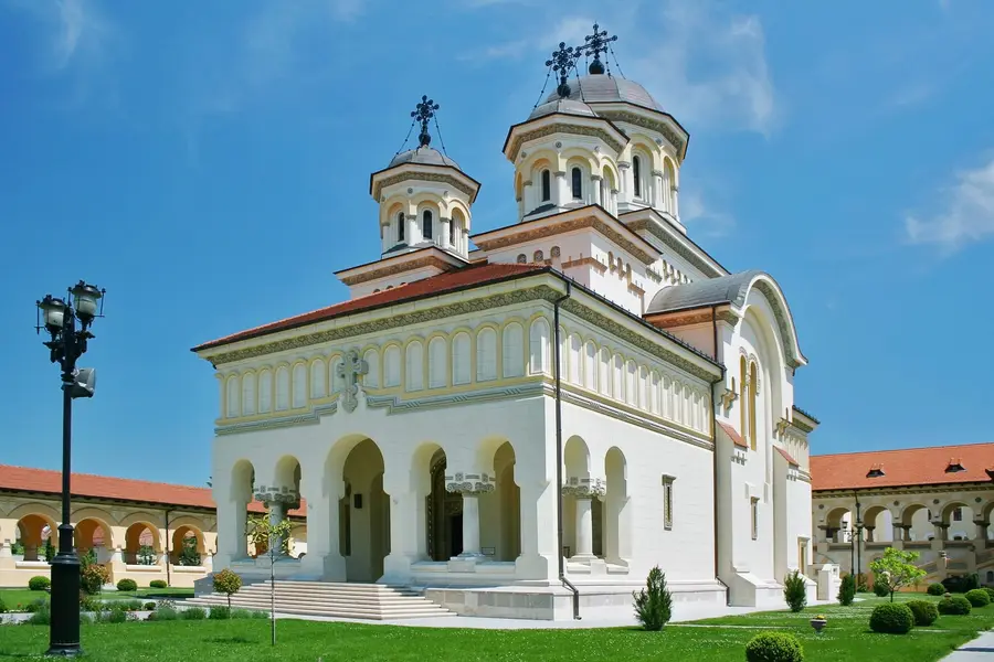 Alba Iulia – Deva – Hunedoara