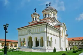 Alba Iulia – Deva – Hunedoara
